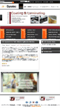 Mobile Screenshot of jp.itwdynatec.com